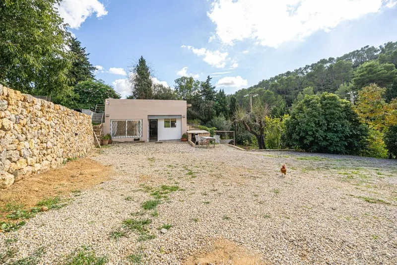 Rural or Farmhouse in Esporles, Province of Balearic Islands — photo 1
