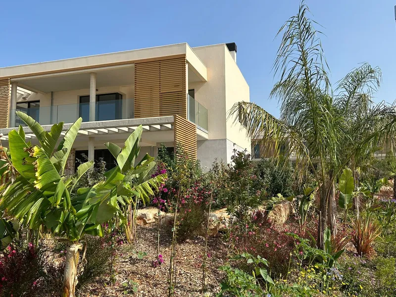 New build flat in luxury residential complex, Sa Ràpita — photo 10