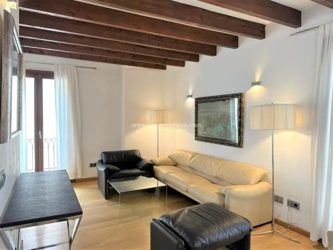 Apartment in Palma de Mallorca, Center Area — photo 9