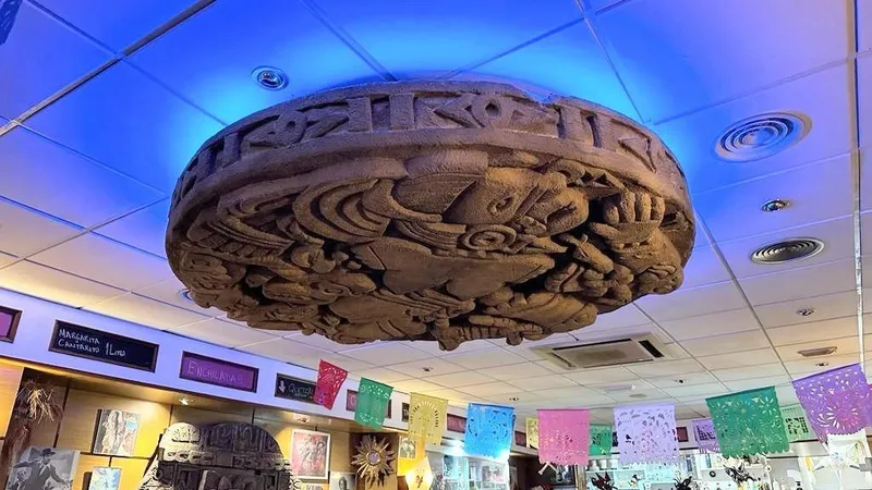 Transfer of Mexican Restaurant — photo 8