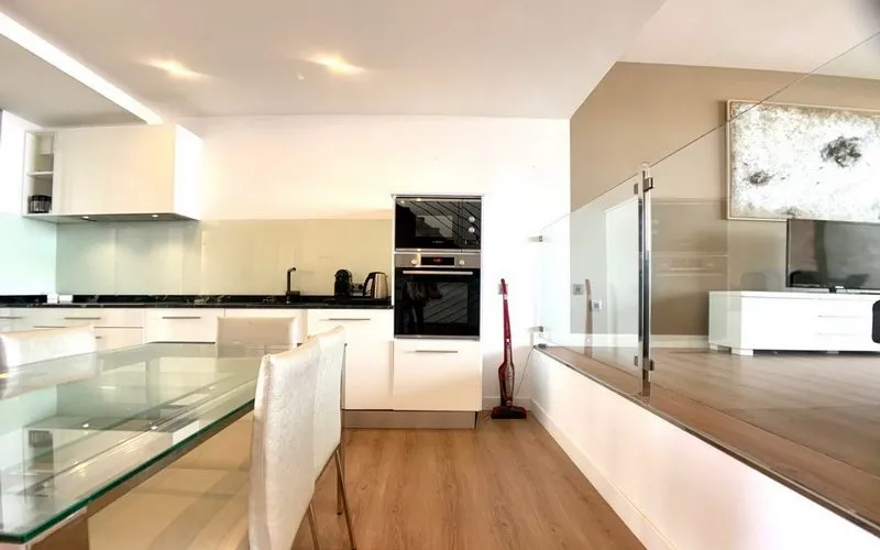 Semi-detached house, for those who love modernity and the sea — photo 10