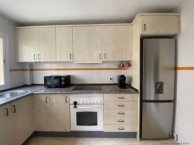 Flat for rent in Ca'n Picafort, Santa Margalida — photo 4