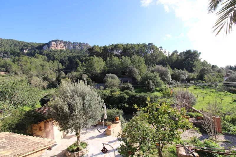 Ref.2481C – Romantic semi-detached finca with panoramic views — photo 6