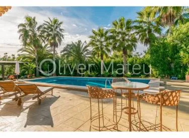 villa in Palma — photo 2