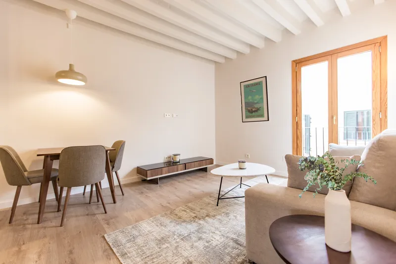 Penthouse with incredible finishes, in the heart of the old town of Palma — photo 6