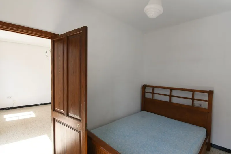 First floor apartment in an excellent and central location in Palma — photo 4