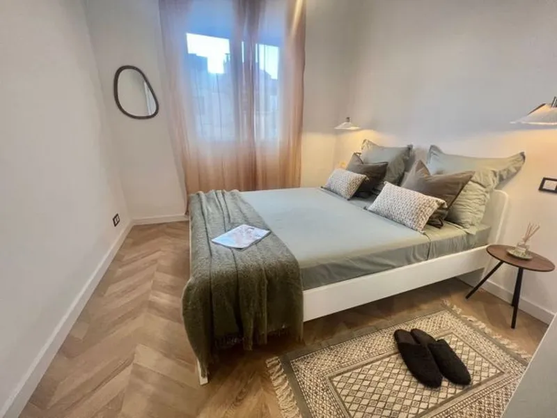 Palma center - magnificent old town apartment — photo 4