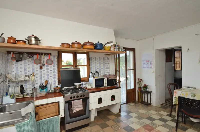 Charming property with great potential in Galilea — photo 2