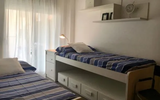 Triplex with sea views in Colonia Sant Jordi — photo 8