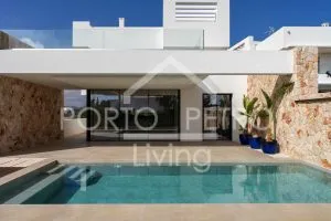 Ref. PRO226 – High-quality newly-built villa right next to the center and the luxurious marina of Cala d’Or — photo 4