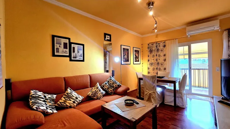 An apartment for those who love to live in the midst of the action — photo 2