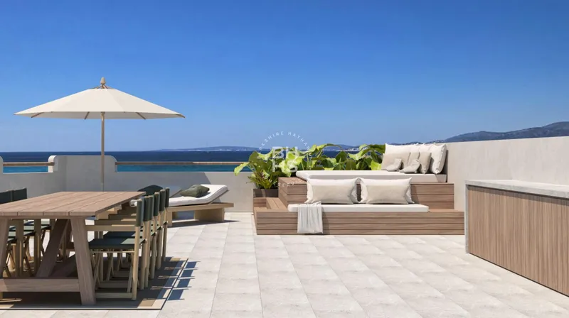 Townhouse for sale in El Molinar — photo 11