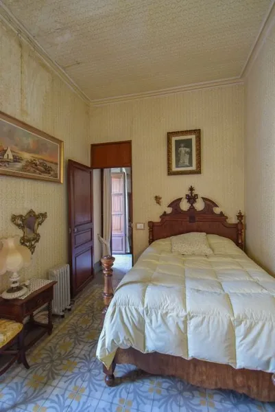 Spacious townhouse with garden near the center of Sóller — photo 7