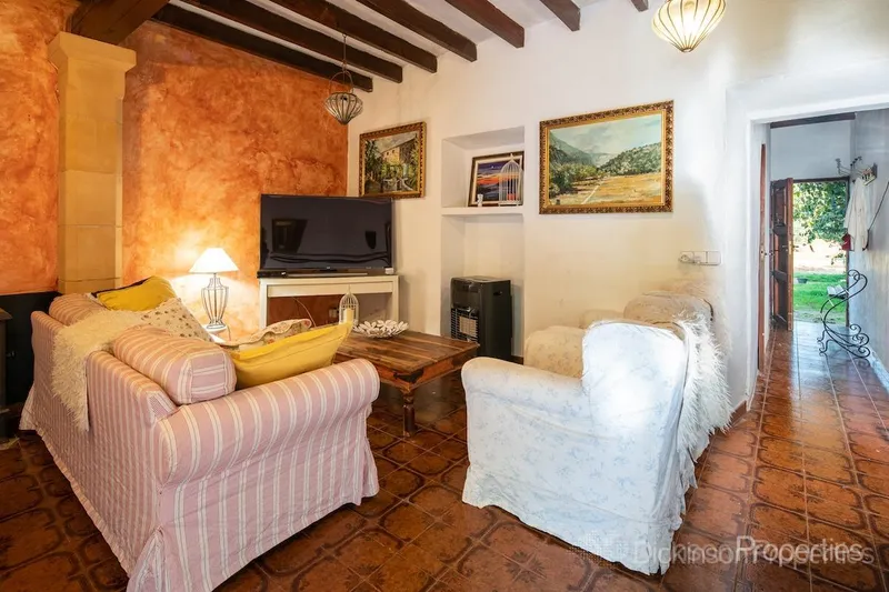 Country Home for sale in Pollença, Mallorca, Baleares, Spain — photo 7