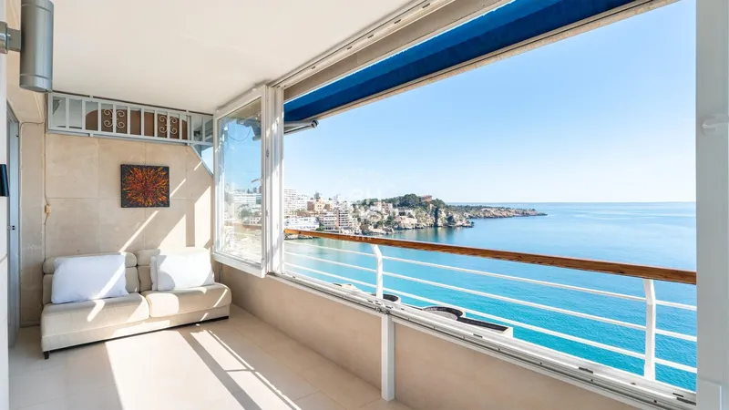 Apartment for sale in Sant Agustí — photo 7