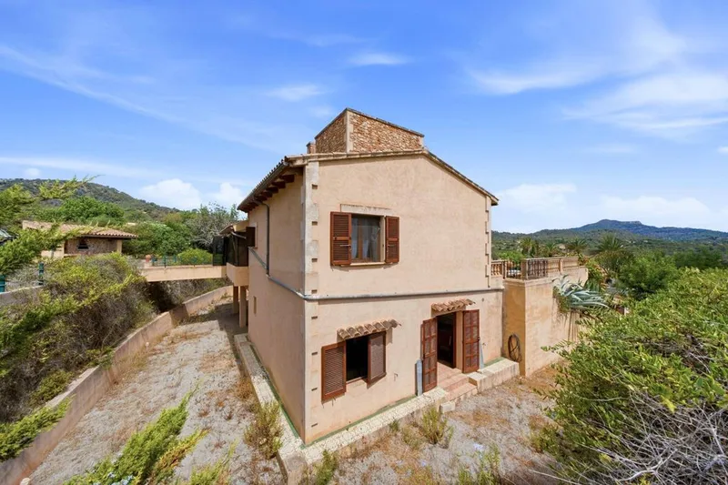 Luxury home in Santanyí, Province of Balearic Islands — photo 8