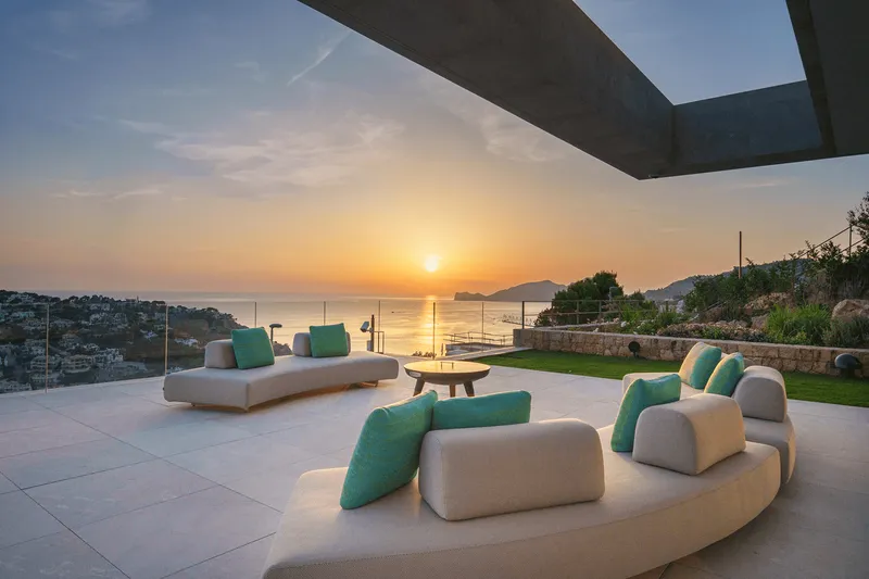 Energy efficient luxury villa in Port Andratx — photo 7