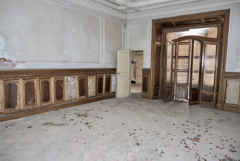 Old manor house in the village of Felanitx — photo 4