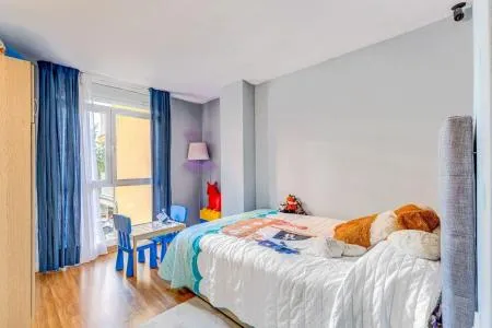 Apartment - Palma de Mallorca (Son Armadams), Built Surface 93m², Terrace Size 15m², 2 Bedrooms, 1... — photo 11
