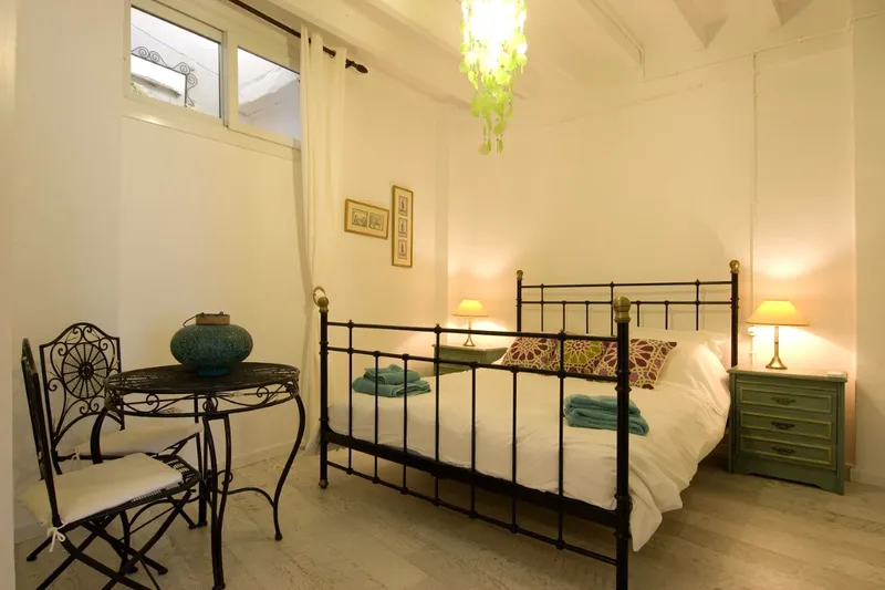 Temporary Professional Rental - Three Bedrooms near Plaza Mayor — photo 8