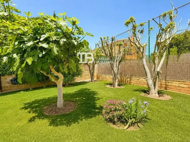 Villa for sale in El Toro / Port Adriano, Calvià, Mallorca — photo 11