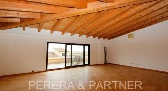 Ref. 149: Penthouse with distant sea views in Capdepera — photo 2