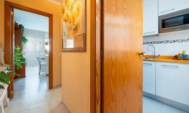 Three-bedroom duplex in the Schools Area — photo 7