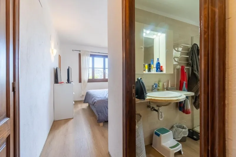 Apartment in Soller, Province of Balearic Islands — photo 9