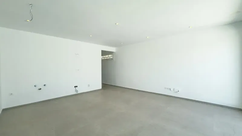 This 73 m2 penthouse in Cala D'Or is a stone's throw from the nearby turquoise coves and is distributed in 2 bedrooms, 1 bathroom with shower — photo 4