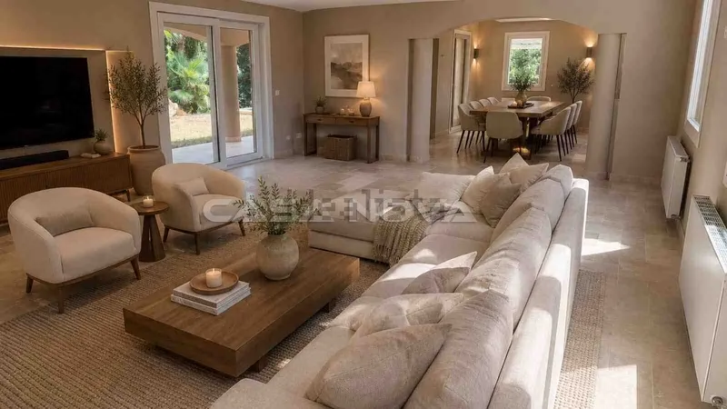 Detached house for sale in Sol de Mallorca — photo 12