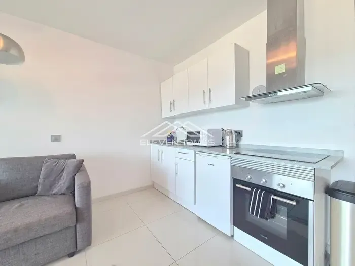 Piso en venta de 1 habitación en Magaluf, Calvià — photo 2