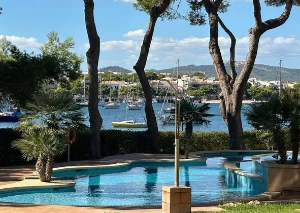 Flat / apartment in Calle de Trafalgar, 1, Portocolom, Felanitx — photo 2