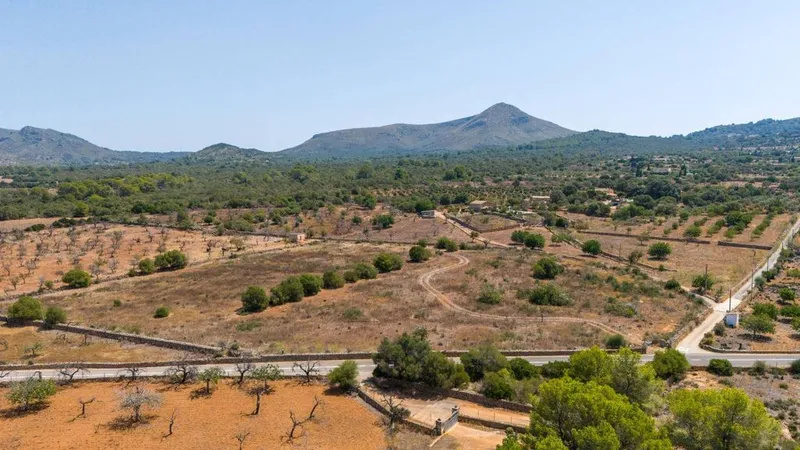 Land in Colònia de Sant Pere, Province of Balearic Islands — photo 10