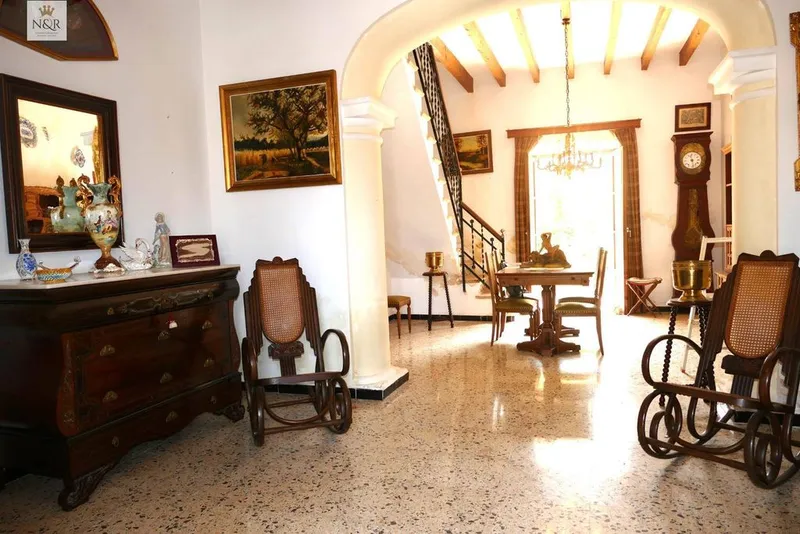 Townhouse in Sencelles, Province of Balearic Islands — photo 5