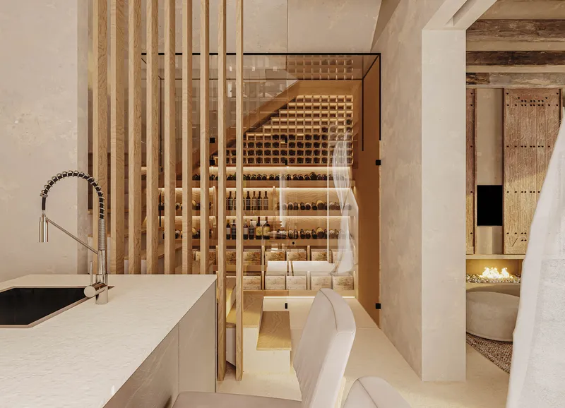 Exclusive Townhouse in Ses Salines — photo 7