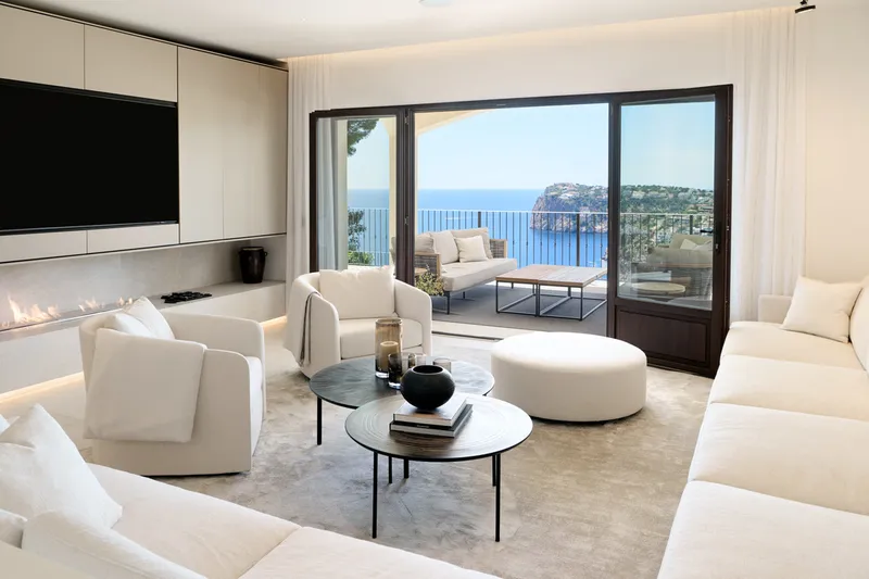 Exclusive villa in modern finca style - Marcel Remus Real Estate — photo 5