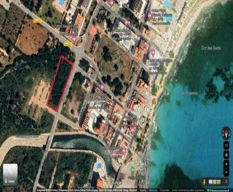 Sale of urban plots in S'Illot — photo 11