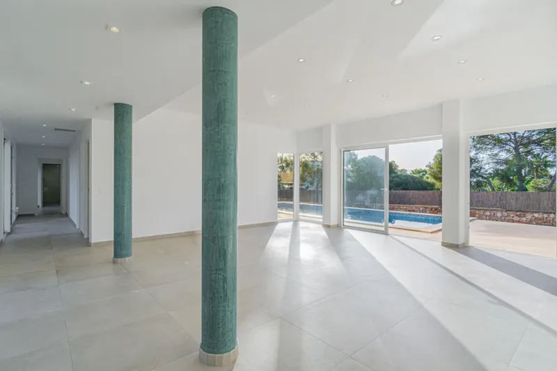 New single-family house — photo 10