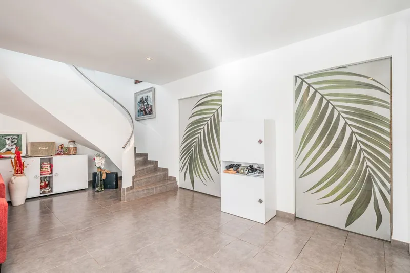 El Toro - Port Adriano prestigious area house for sale with many special features and private terrace — photo 8