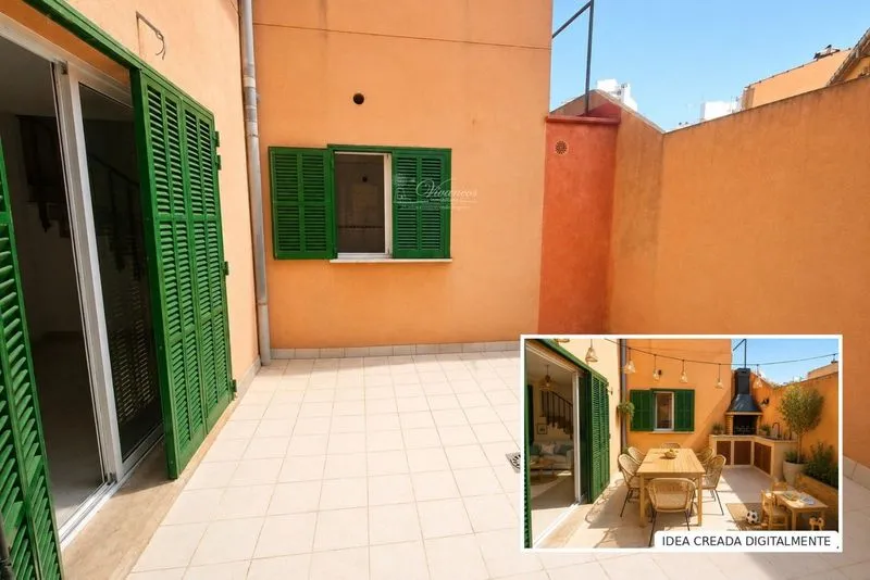 Townhouse — photo 1