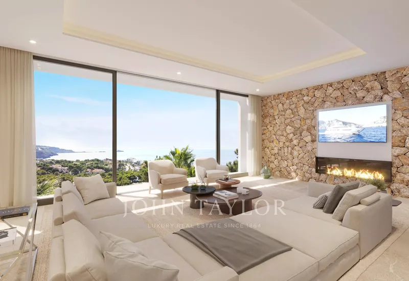 Villa for sale in Santa Ponsa — photo 2