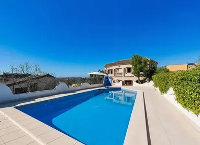 Unique rustic finca in Puigpunyent — photo 11