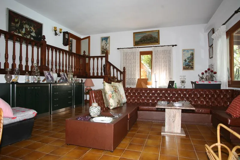 Ref. 2258C – Puerto de Andratx – Beautiful finca with stables and pool — photo 6