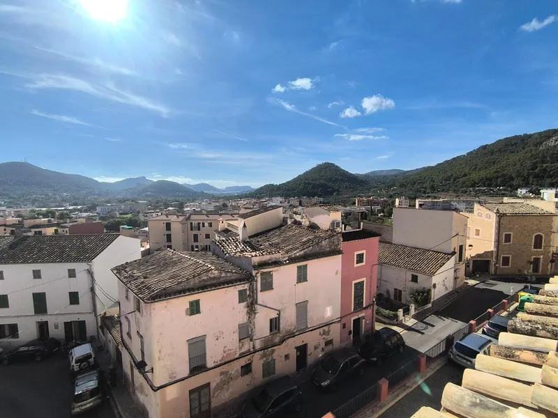 Charming renovated house in the old town of Andratx – Exclusive sale — photo 7