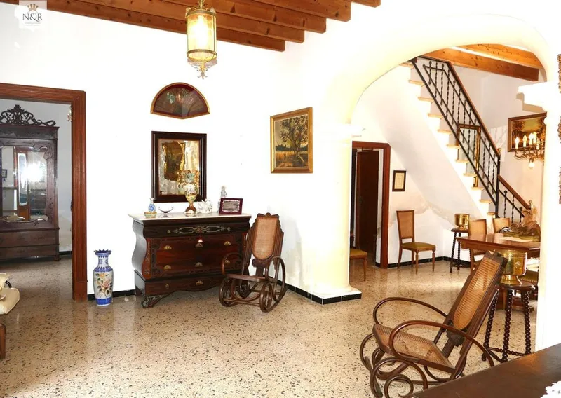 Townhouse in Sencelles, Province of Balearic Islands — photo 7