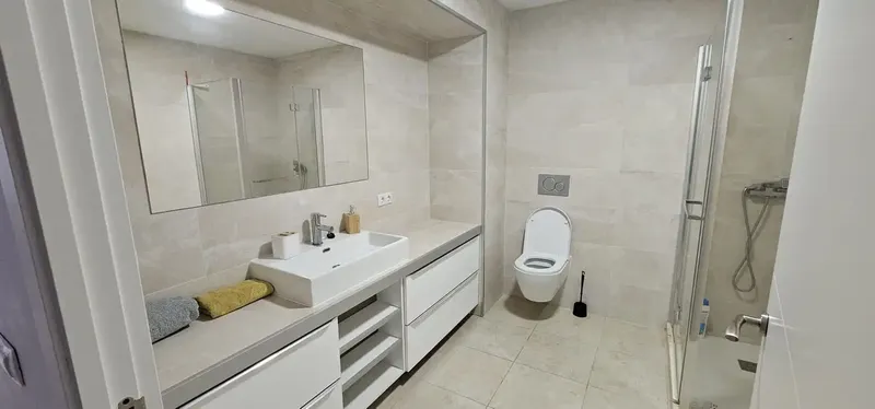 A tan solo 27 minutos de Palma, Vilafranca De Bonany y a 8 minutos de Manacor. Preciosa y moderna vivienda, de trata de un 1° piso totalment — photo 7