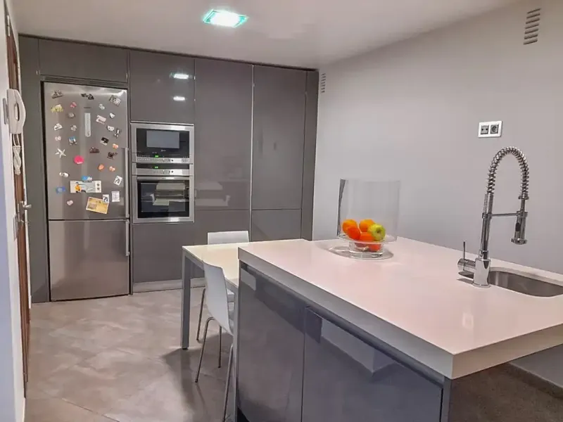 In the heart of Pollença, this impressive renovated house with impeccable design and luxury finishes. — photo 6