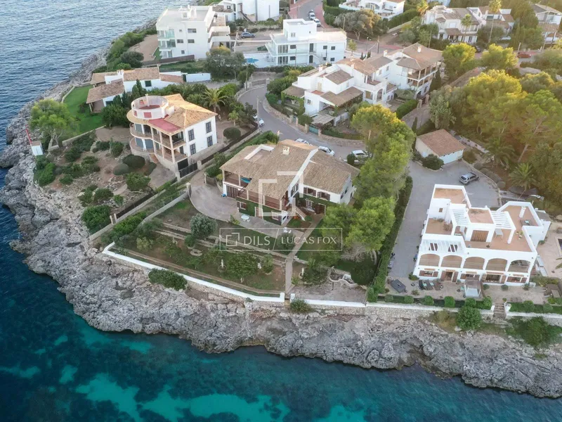 510m² house / villa for sale in Felanitx, Balearic Islands — photo 1
