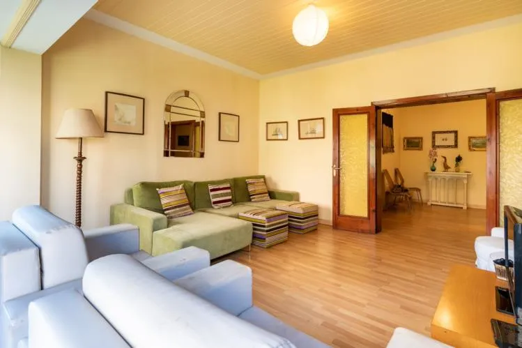 PISO / APARTAMENTO . PALMA DE MALLORCA , Zona ARAGON — photo 3
