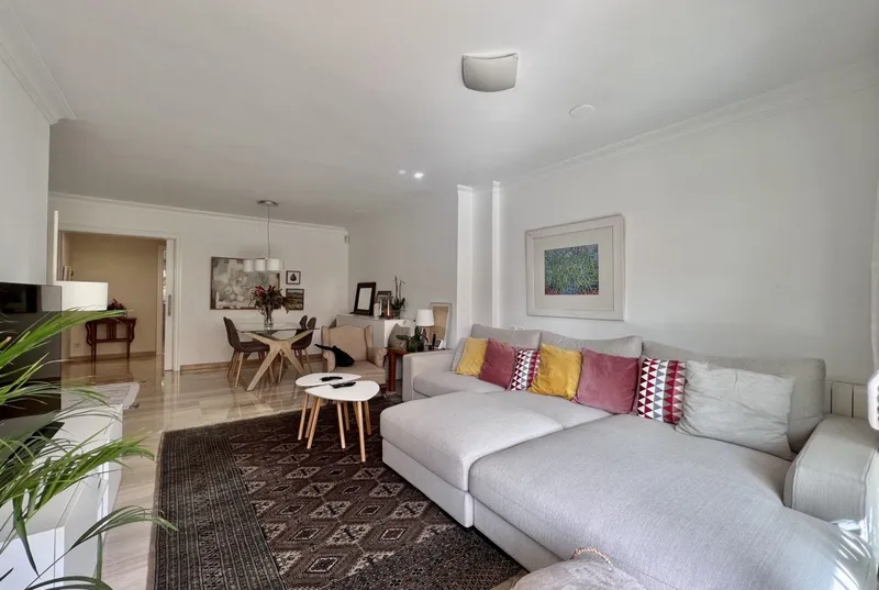 Ground floor with terrace and garage in Son Espanyolet — photo 2
